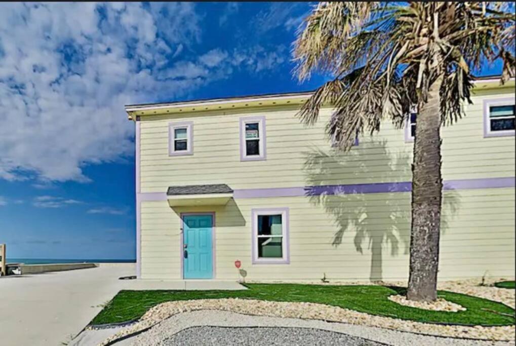 Hercules By The Sea St. Augustine Exterior photo