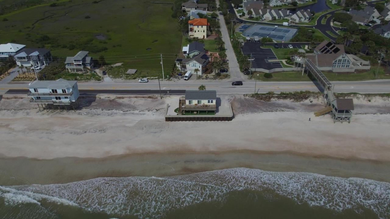 Hercules By The Sea St. Augustine Exterior photo