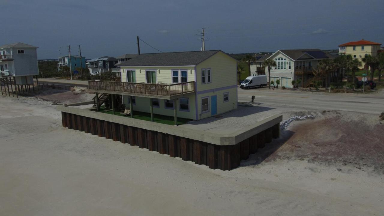 Hercules By The Sea St. Augustine Exterior photo