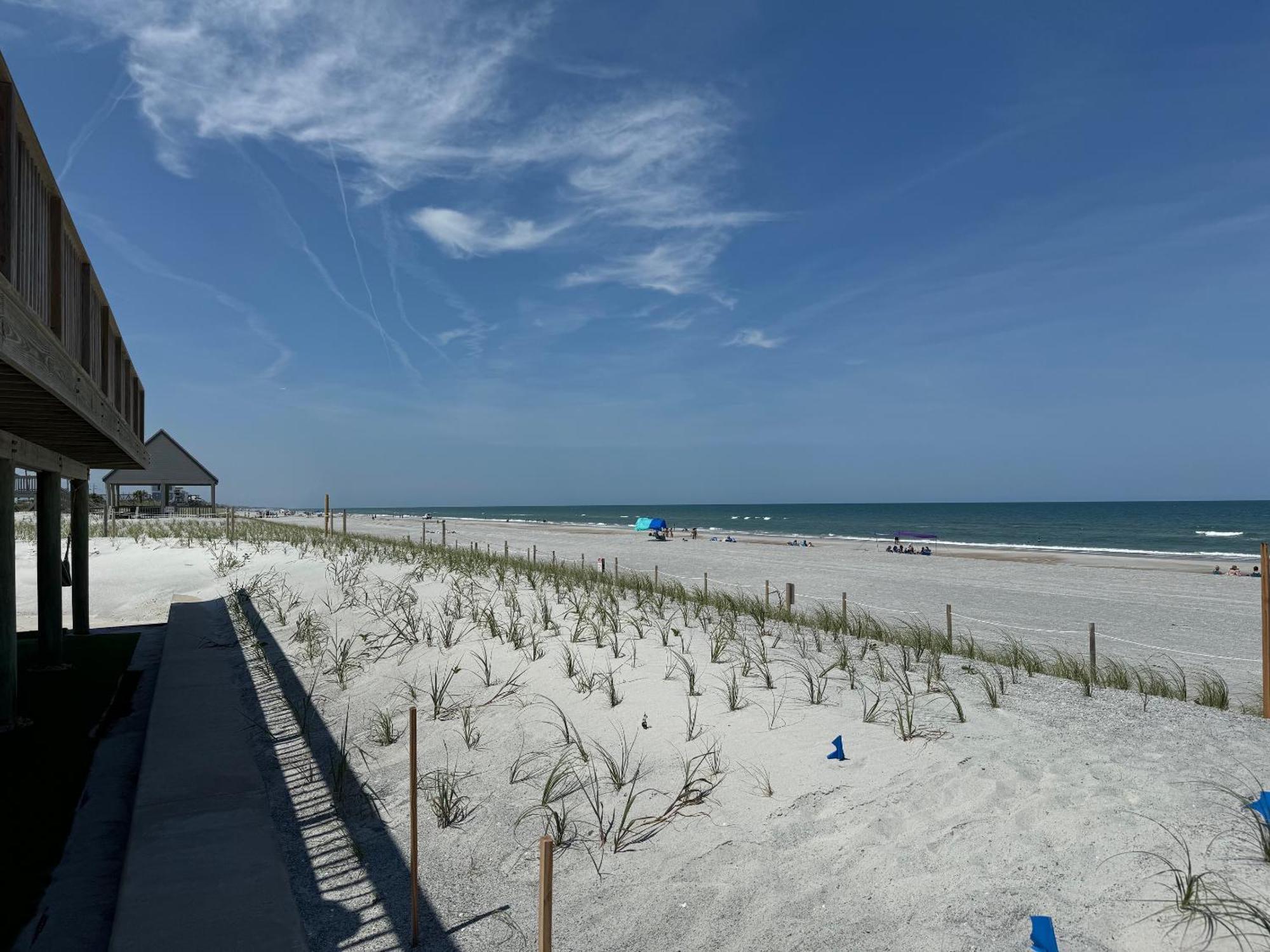Hercules By The Sea St. Augustine Exterior photo