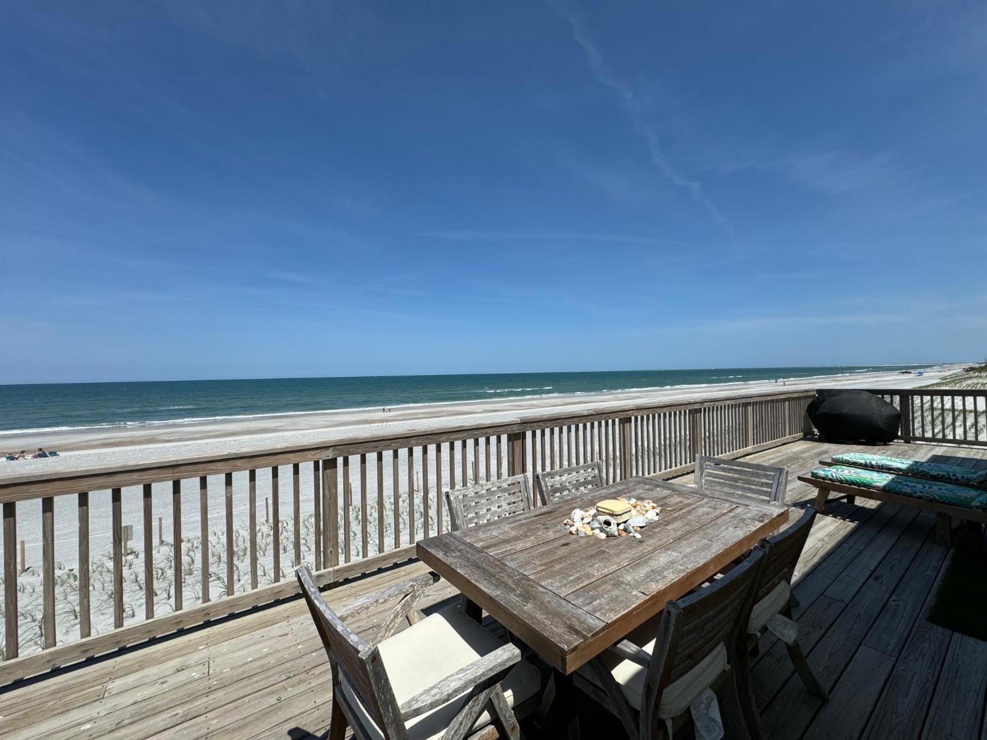 Hercules By The Sea St. Augustine Exterior photo